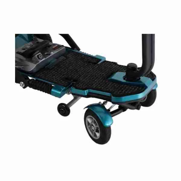 Scootmobiel Brio S19 F