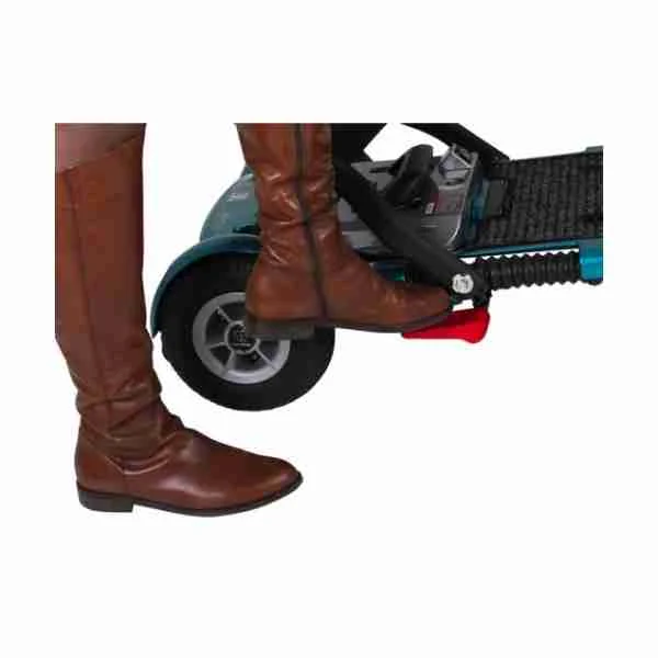 Scootmobiel Brio S19 F