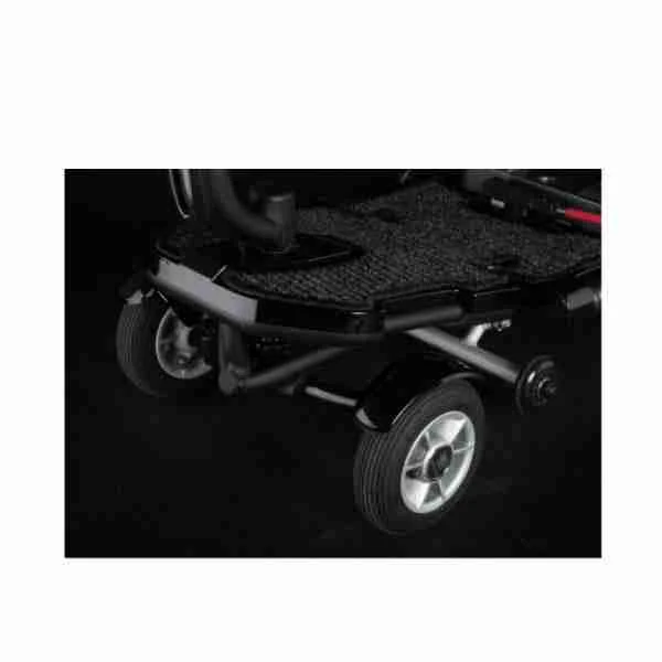 Brio S19 FC. Carbon