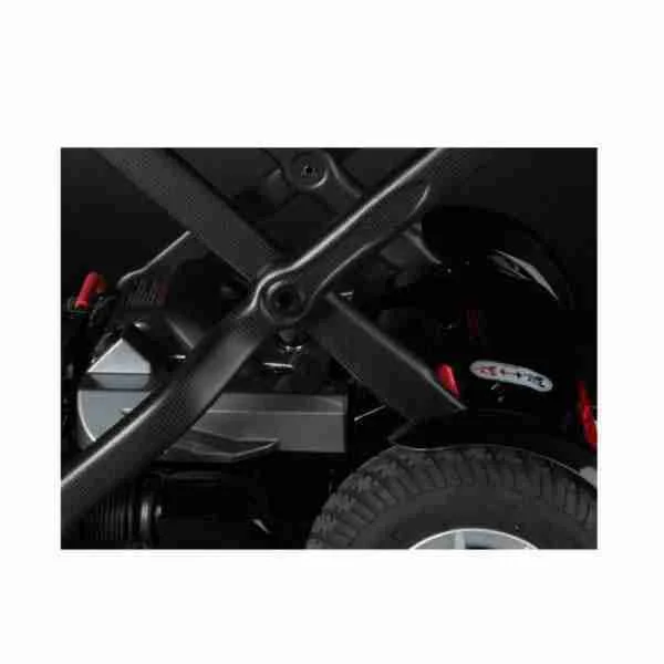 Brio S19 FC. Carbon