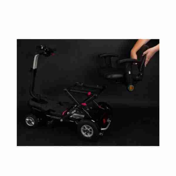 Brio S19 FC. Carbon