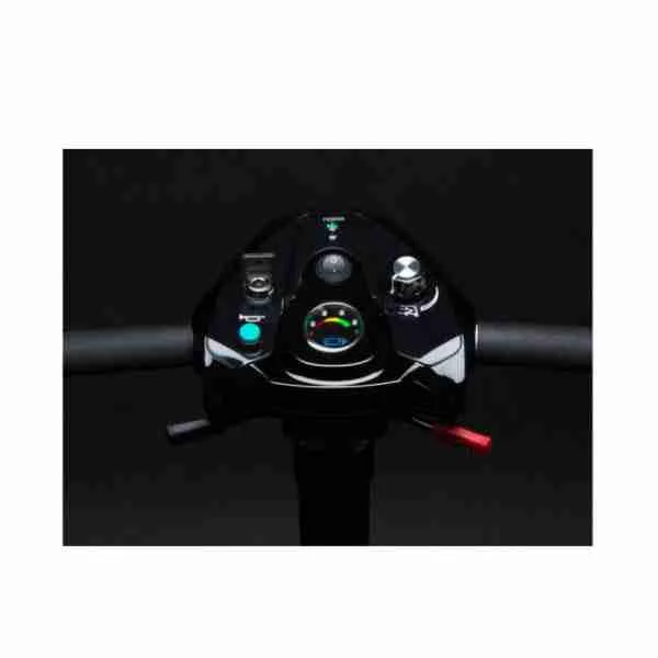 Brio S19 FC. Carbon