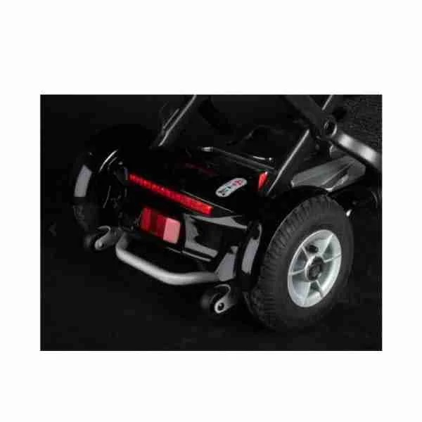 Brio S19 FC. Carbon