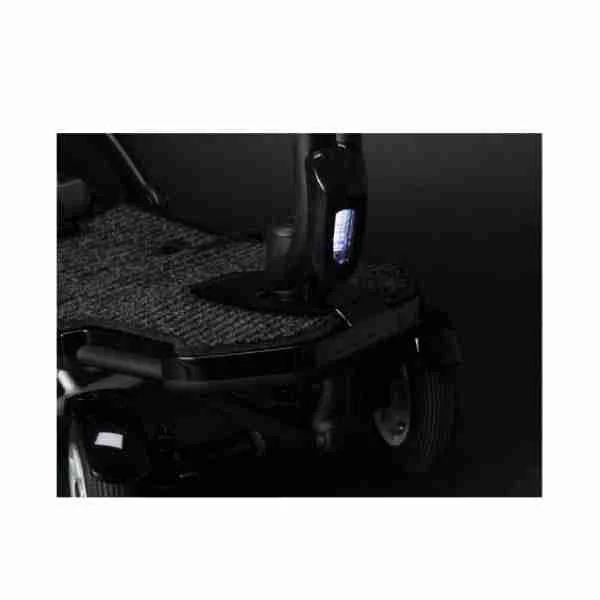 Brio S19 FC. Carbon