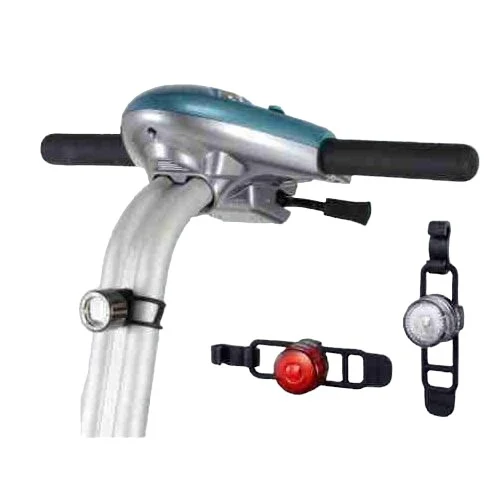 Brio verlichtingsset
