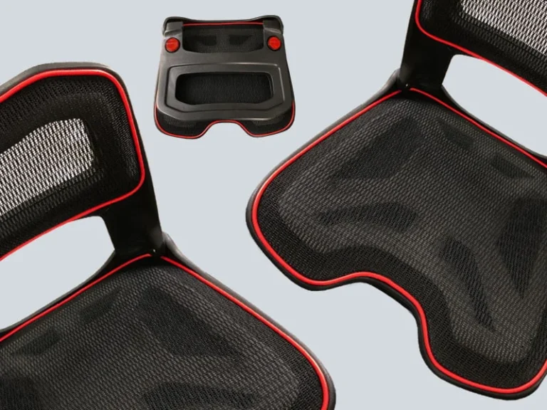 Brio Air Seat
