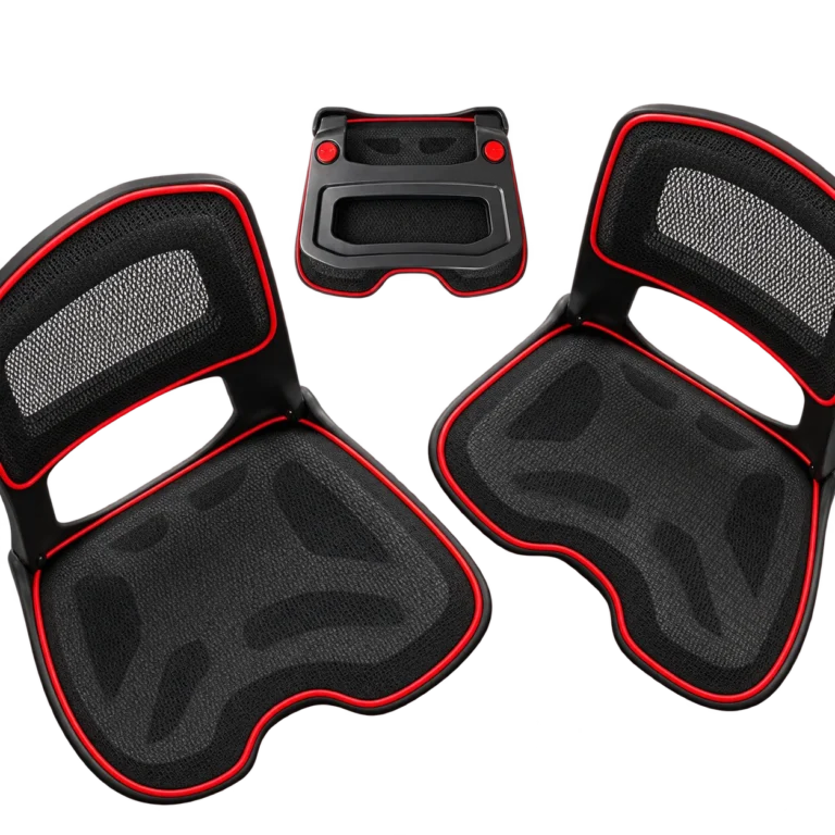 Brio Air Seat