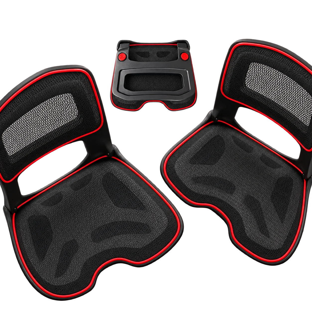 Brio Air Seat