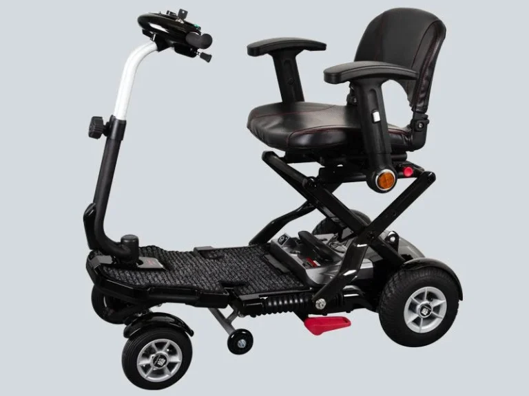 Brio S19 FC. Carbon