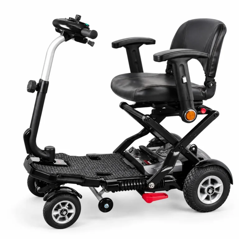 Brio S19 FC. Carbon