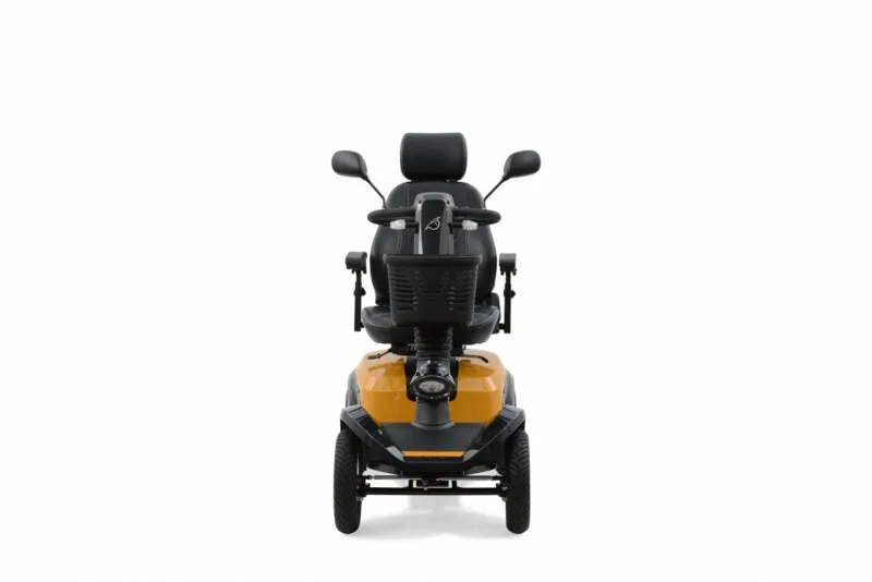 Scootmobiel Life & Mobility Presto 4 (2e hands)