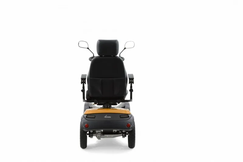 Scootmobiel Life & Mobility Presto 4 (2e hands)