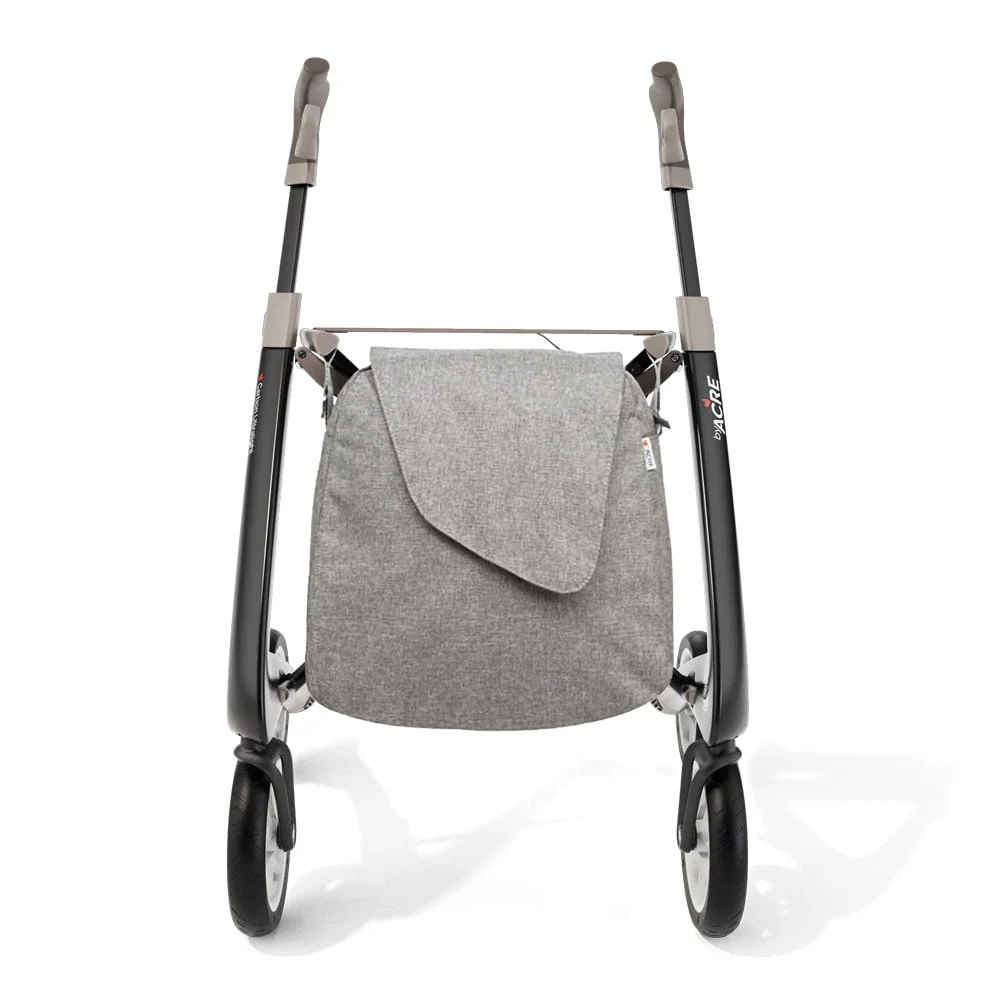 Carbon Ultralight Rollator (By Acre)