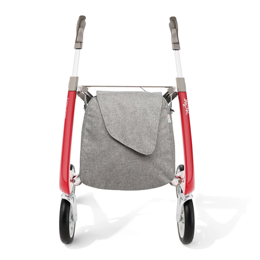 Carbon Ultralight Rollator (By Acre)