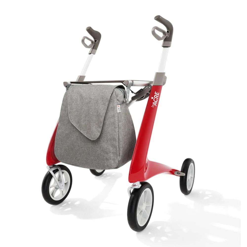 Carbon Ultralight Rollator (By Acre)