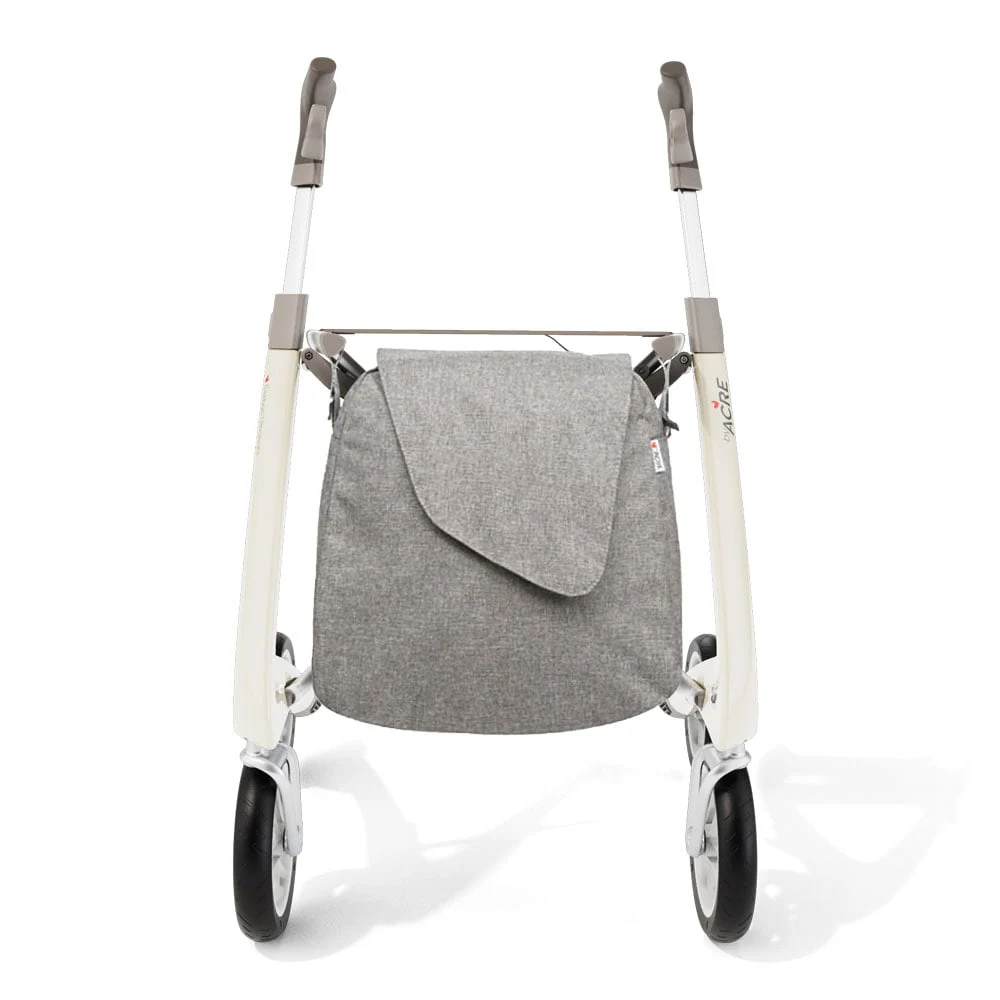 Carbon Ultralight Rollator (By Acre)