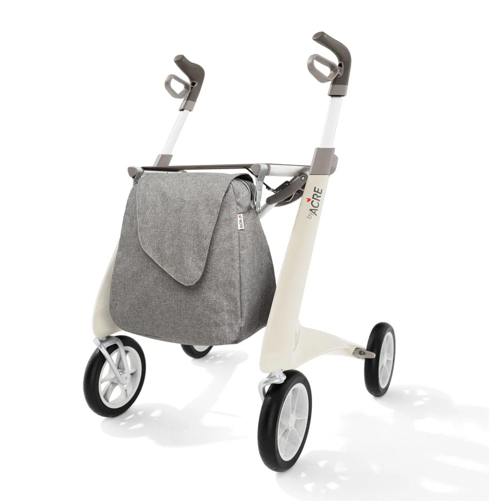 Carbon Ultralight Rollator (By Acre)