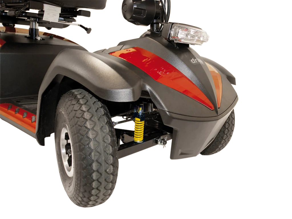 Drive Envoy BL.350