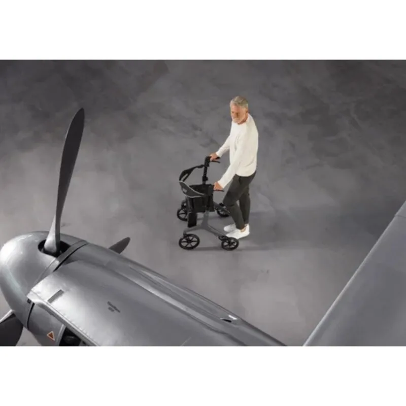 Drive AeroWalk Rollator