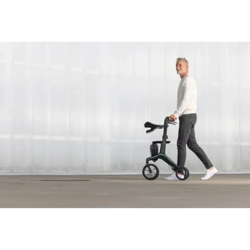 Drive AeroWalk Rollator