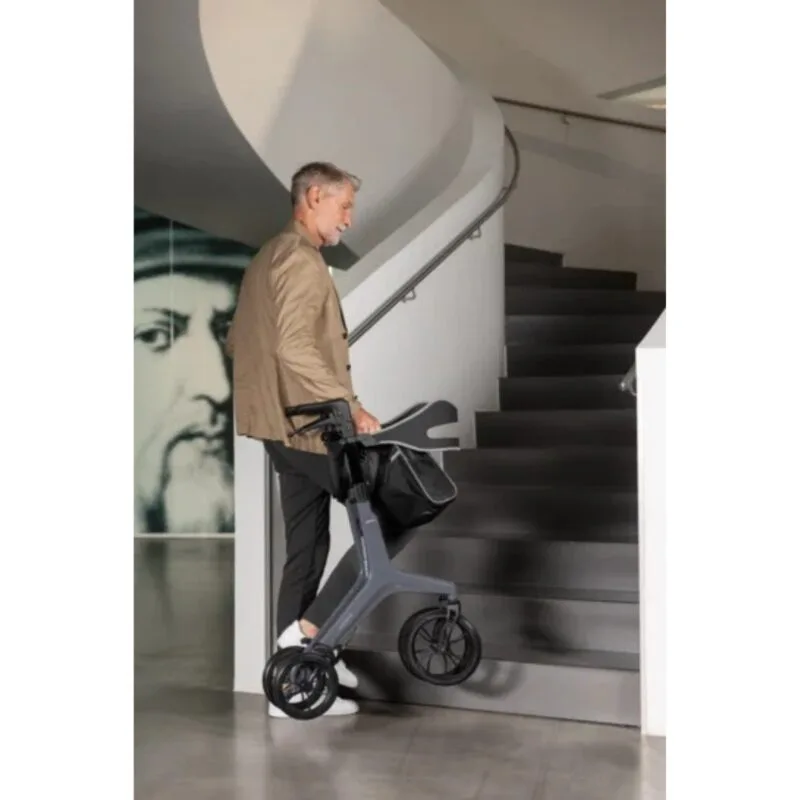 Drive AeroWalk Rollator