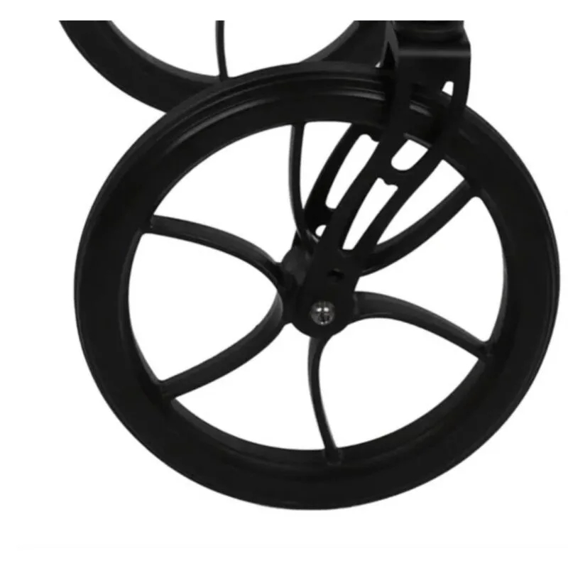 Drive AeroWalk Rollator