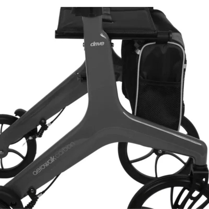 Drive AeroWalk Rollator