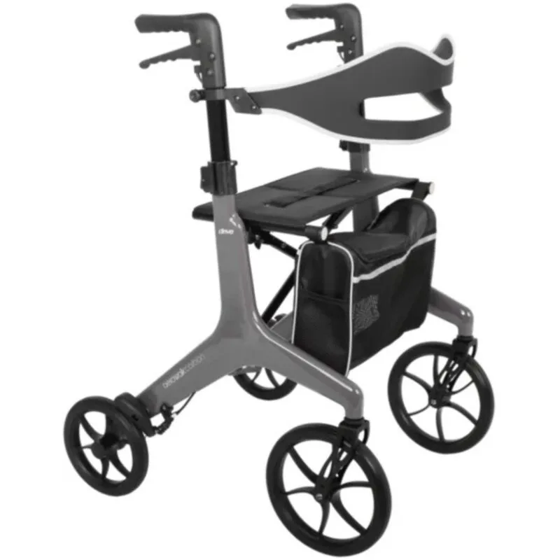 Drive AeroWalk Rollator