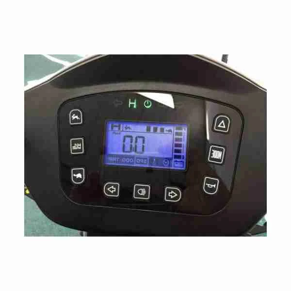 De Drive Bluster ST6D ( 3 W )