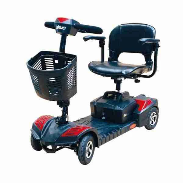 Drive RAVEN Scout BL270