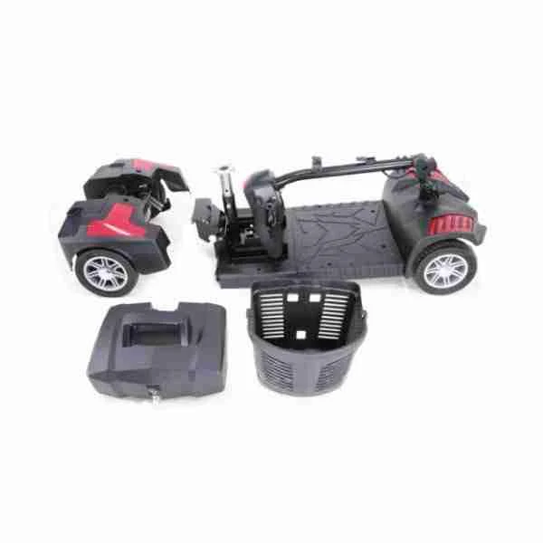 Drive RAVEN Scout BL270