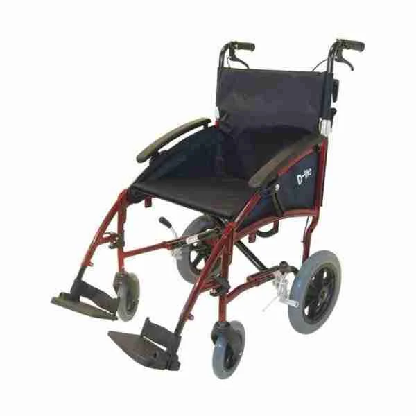 Drive Rolstoel D-Lite 12,5
