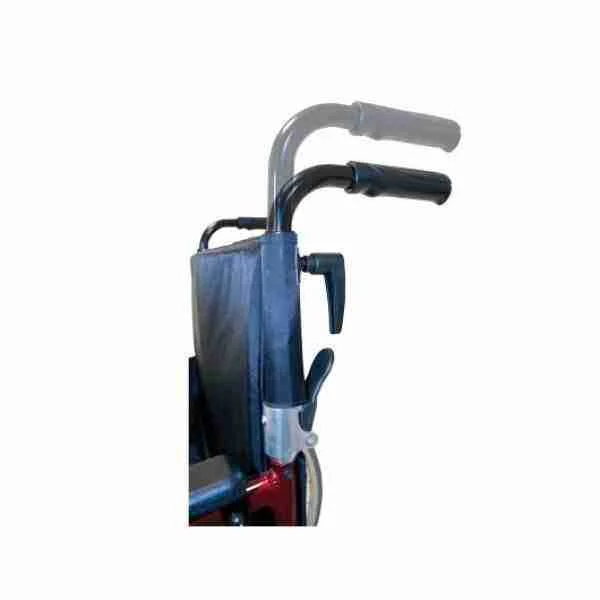 Drive Rolstoel D-Lite 12,5