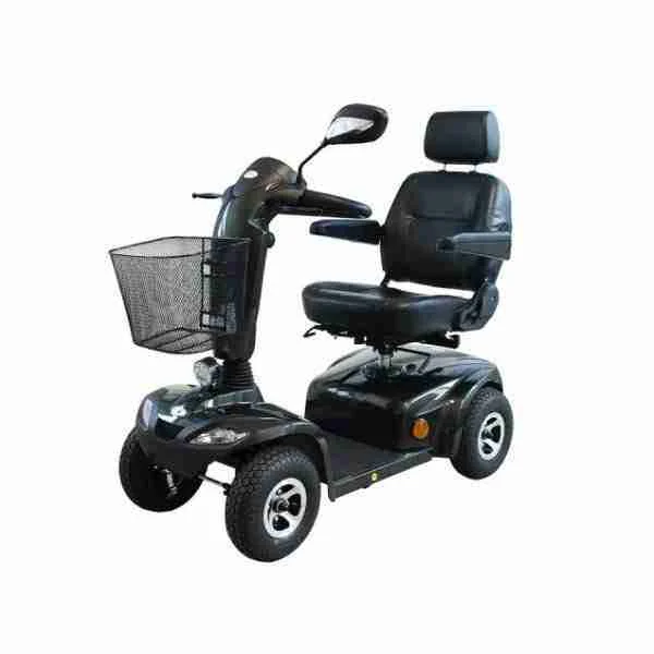 Drive Tourer St4D Plus
