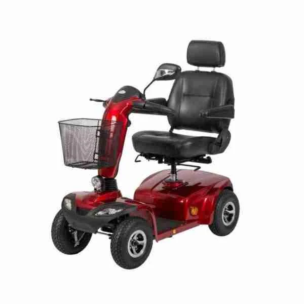 Drive Tourer St4D Plus