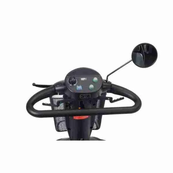 Drive Tourer St4D Plus