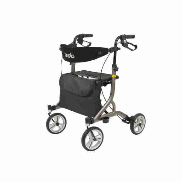 Drive Lichtgewicht Rollator Nitro SL