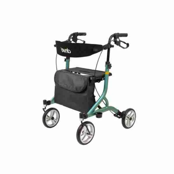 Drive Lichtgewicht Rollator Nitro SL