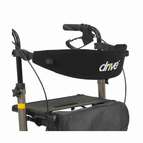 Drive Lichtgewicht Rollator Nitro SL