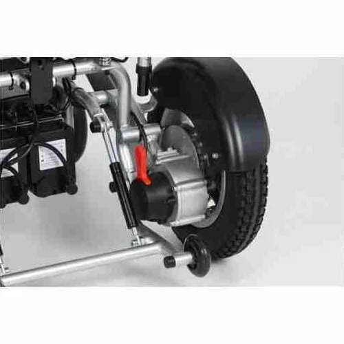 Elektrische Rolstoel Eloflex F