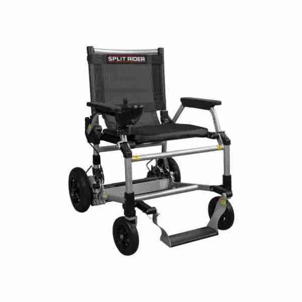 Elektrische Rolstoel Splitrider
