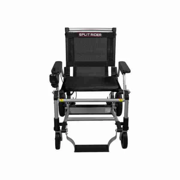 Elektrische Rolstoel Splitrider
