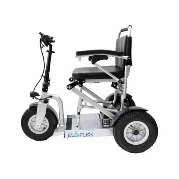 Eloflex S1 Hybride