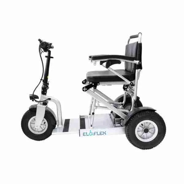 Eloflex S1 Hybride