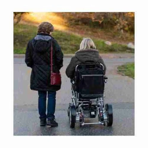 Eloflex tas voor achterop