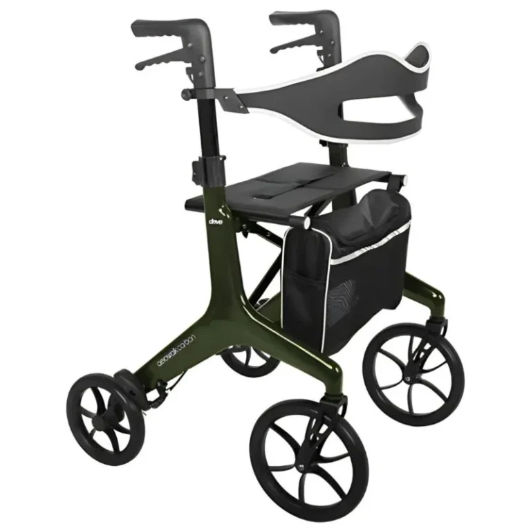 Drive AeroWalk Rollator