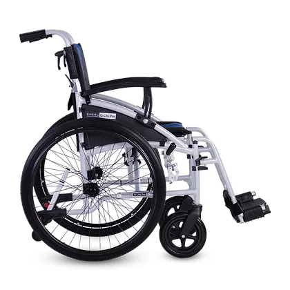 Rolstoel Excel G-lite Pro