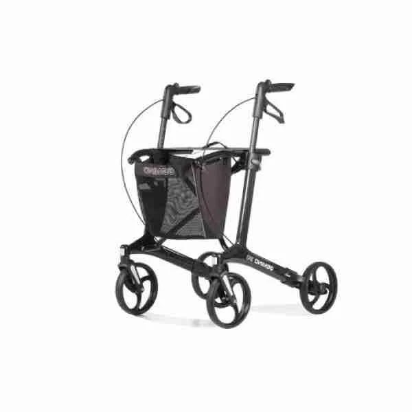 Gemino 30 Carbon Rollator