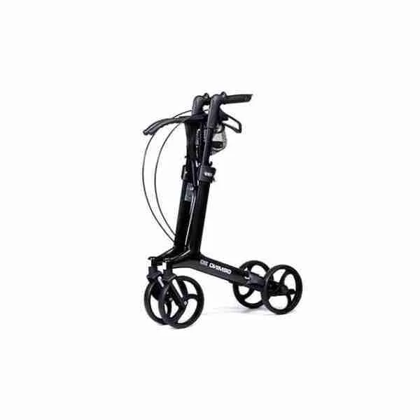 Gemino 30 Carbon Rollator