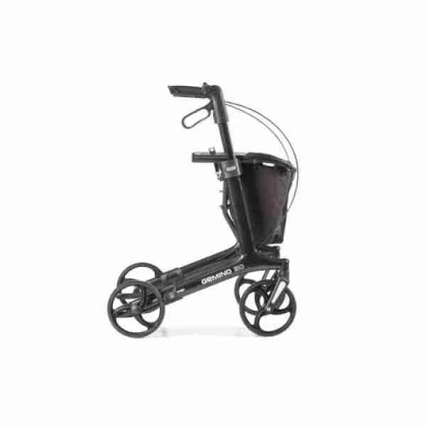 Gemino 30 Carbon Rollator